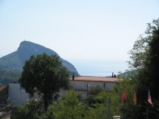 Hotel Pineta Ristorante Castello Cava deʼ Tirreni Pokoj fotografie